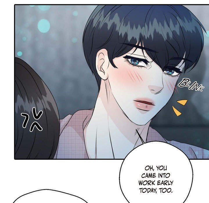 Come Be My Teacher Come Be My Teacher EP 34 - Toomics page 7 - 