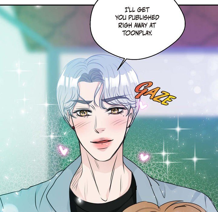 Come Be My Teacher Come Be My Teacher EP 34 - Toomics page 61 - 
