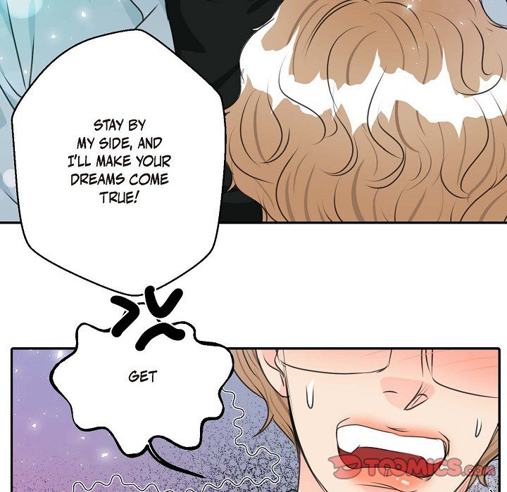 Come Be My Teacher Come Be My Teacher EP 34 - Toomics page 62 - 