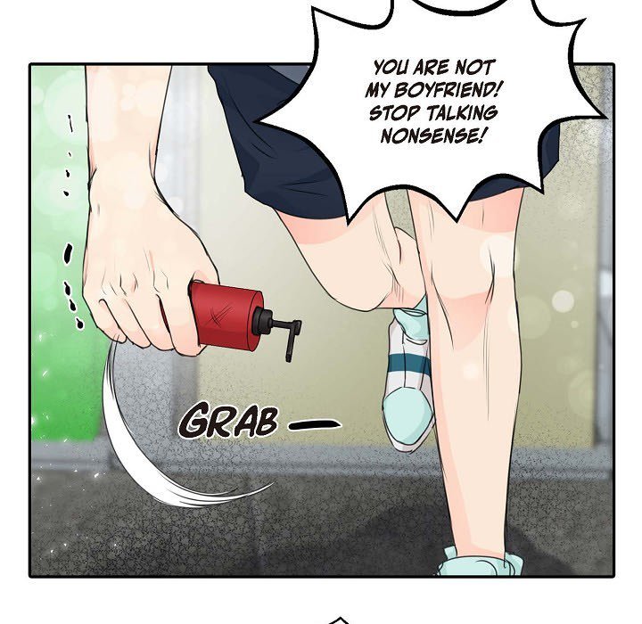 Come Be My Teacher Come Be My Teacher EP 34 - Toomics page 65 - 