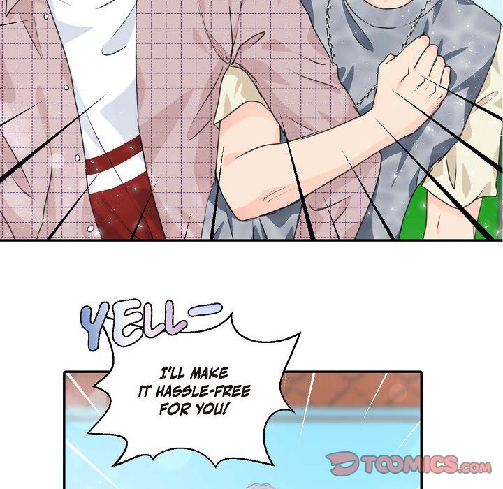 Come Be My Teacher Come Be My Teacher EP 34 - Toomics page 68 - 