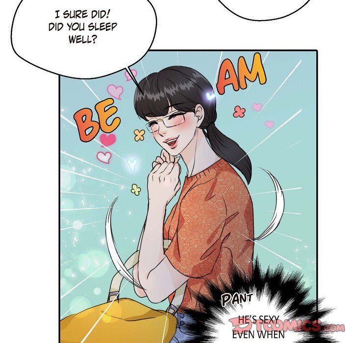 Come Be My Teacher Come Be My Teacher EP 34 - Toomics page 8 - 