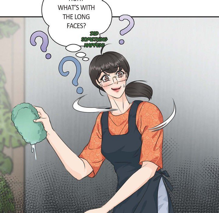 Come Be My Teacher Come Be My Teacher EP 34 - Toomics page 72 - 