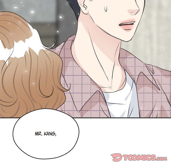 Come Be My Teacher Come Be My Teacher EP 34 - Toomics page 74 - 