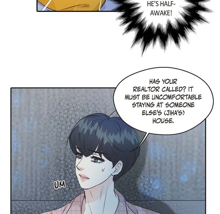 Come Be My Teacher Come Be My Teacher EP 34 - Toomics page 9 - 