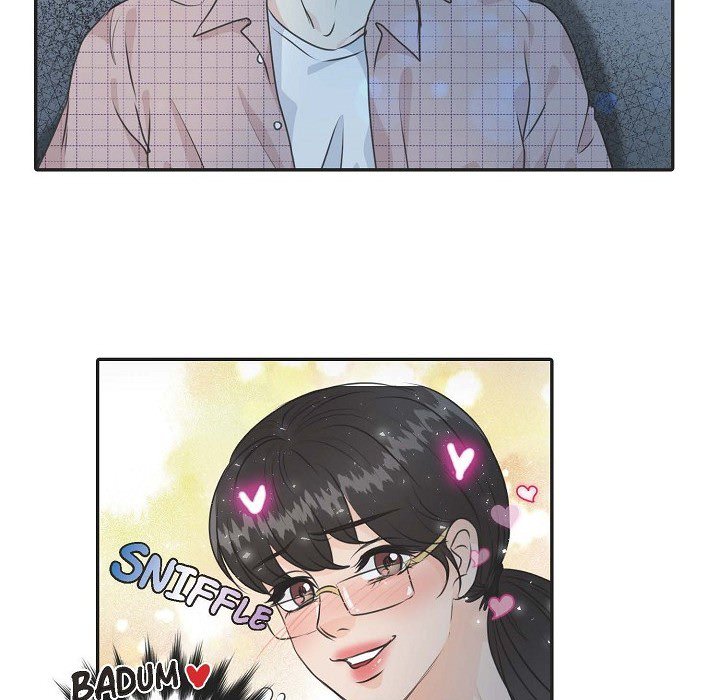 Come Be My Teacher Come Be My Teacher EP 34 - Toomics page 10 - 