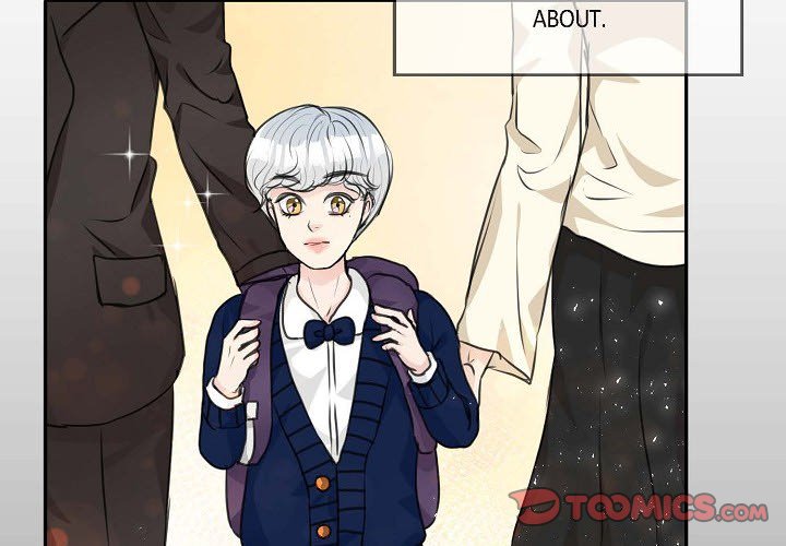 Come Be My Teacher Come Be My Teacher EP 35 - Toomics page 2 - 
