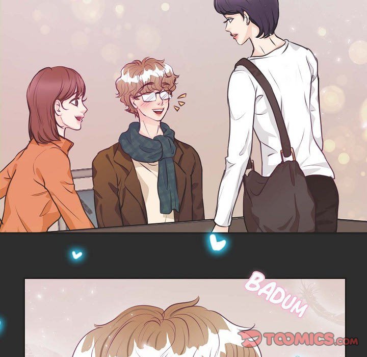 Come Be My Teacher Come Be My Teacher EP 35 - Toomics page 14 - 