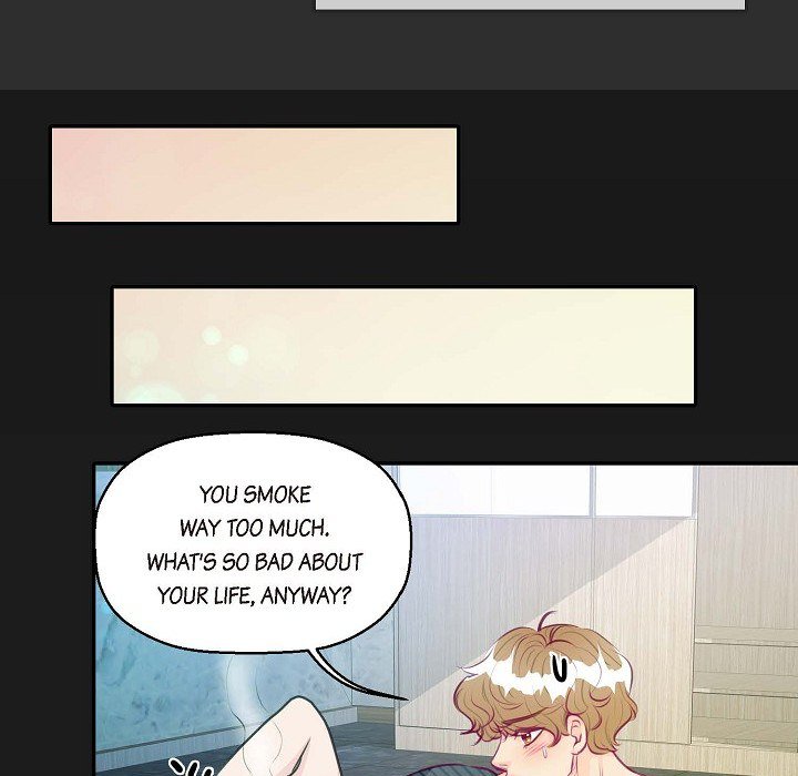 Come Be My Teacher Come Be My Teacher EP 35 - Toomics page 16 - 