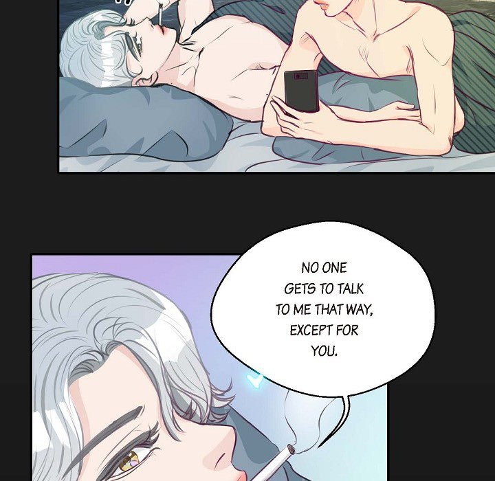 Come Be My Teacher Come Be My Teacher EP 35 - Toomics page 17 - 