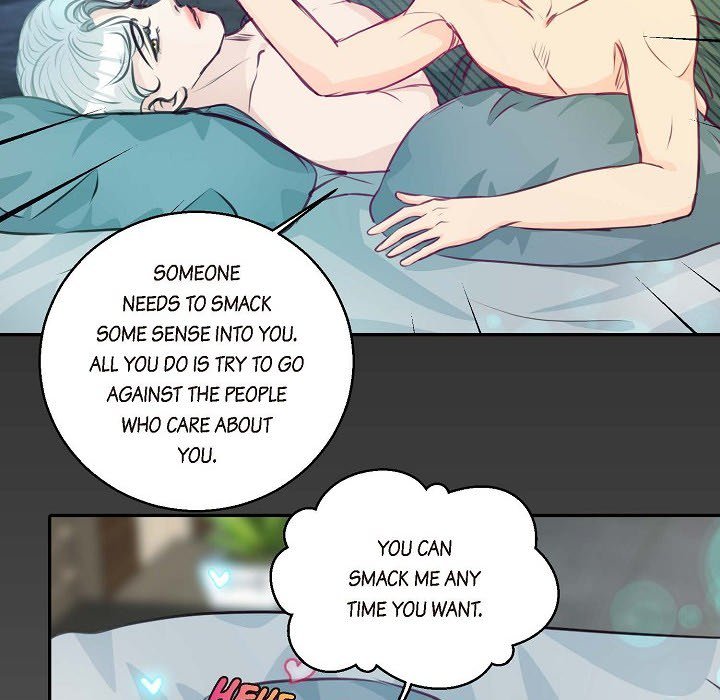 Come Be My Teacher Come Be My Teacher EP 35 - Toomics page 19 - 
