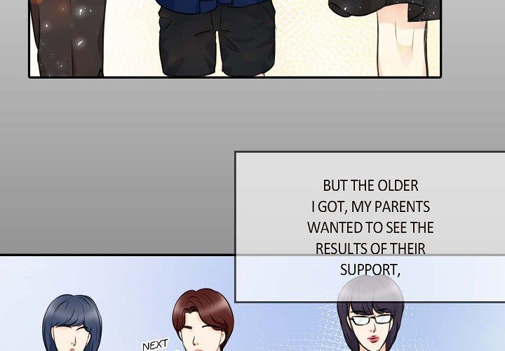 Come Be My Teacher Come Be My Teacher EP 35 - Toomics page 3 - 