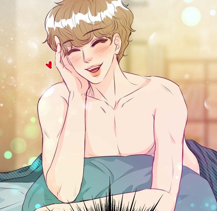 Come Be My Teacher Come Be My Teacher EP 35 - Toomics page 21 - 