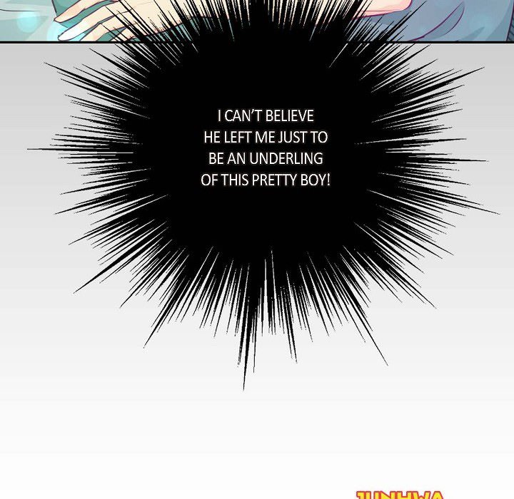 Come Be My Teacher Come Be My Teacher EP 35 - Toomics page 22 - 