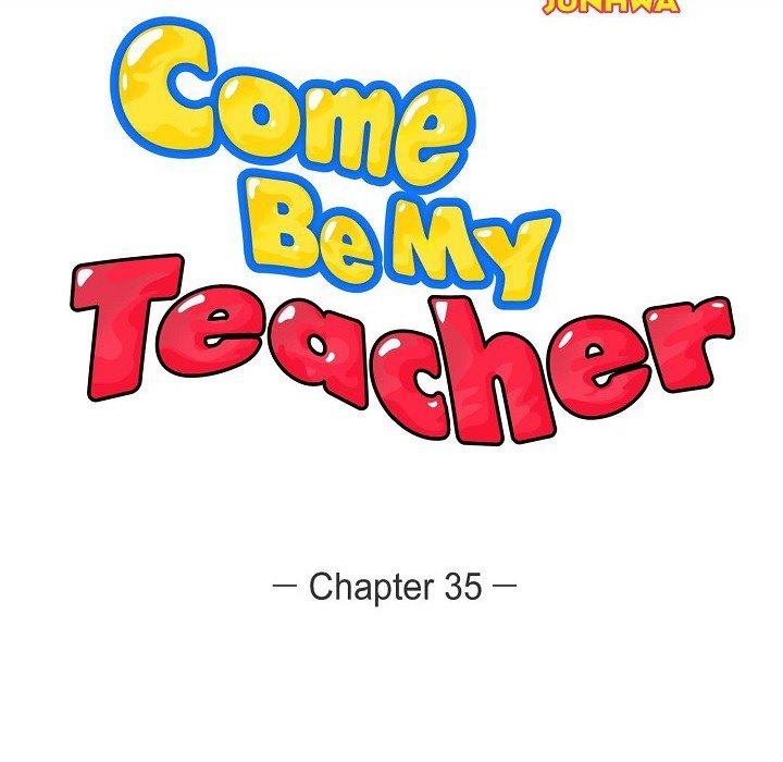 Come Be My Teacher Come Be My Teacher EP 35 - Toomics page 23 - 