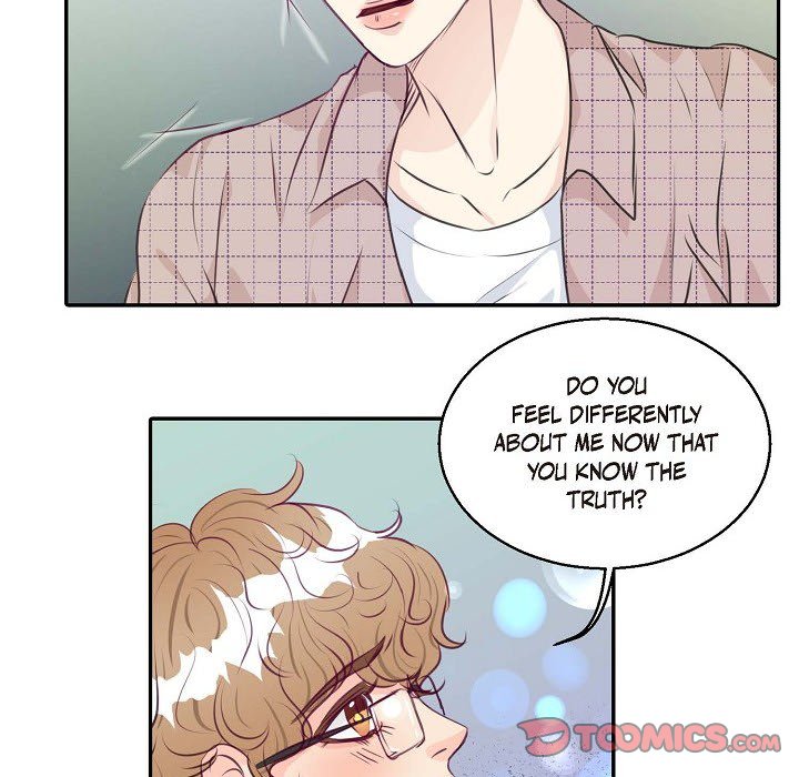 Come Be My Teacher Come Be My Teacher EP 35 - Toomics page 26 - 