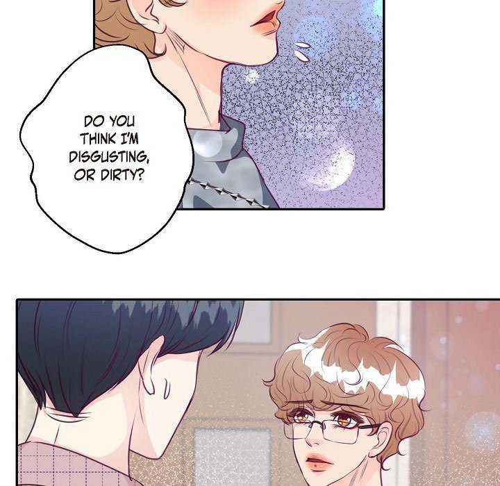 Come Be My Teacher Come Be My Teacher EP 35 - Toomics page 27 - 