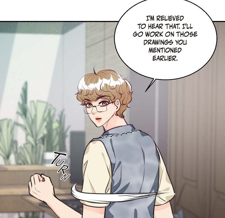 Come Be My Teacher Come Be My Teacher EP 35 - Toomics page 30 - 