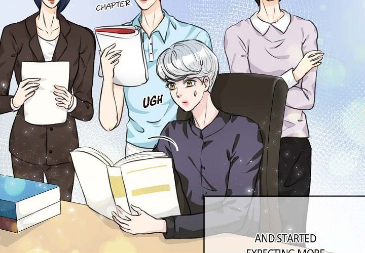 Come Be My Teacher Come Be My Teacher EP 35 - Toomics page 4 - 