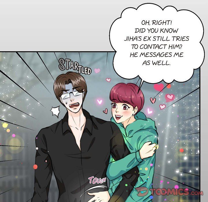 Come Be My Teacher Come Be My Teacher EP 35 - Toomics page 32 - 