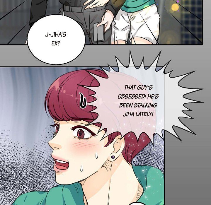 Come Be My Teacher Come Be My Teacher EP 35 - Toomics page 33 - 