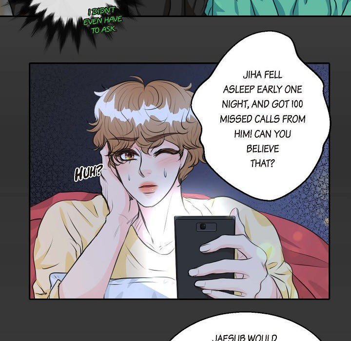 Come Be My Teacher Come Be My Teacher EP 35 - Toomics page 35 - 