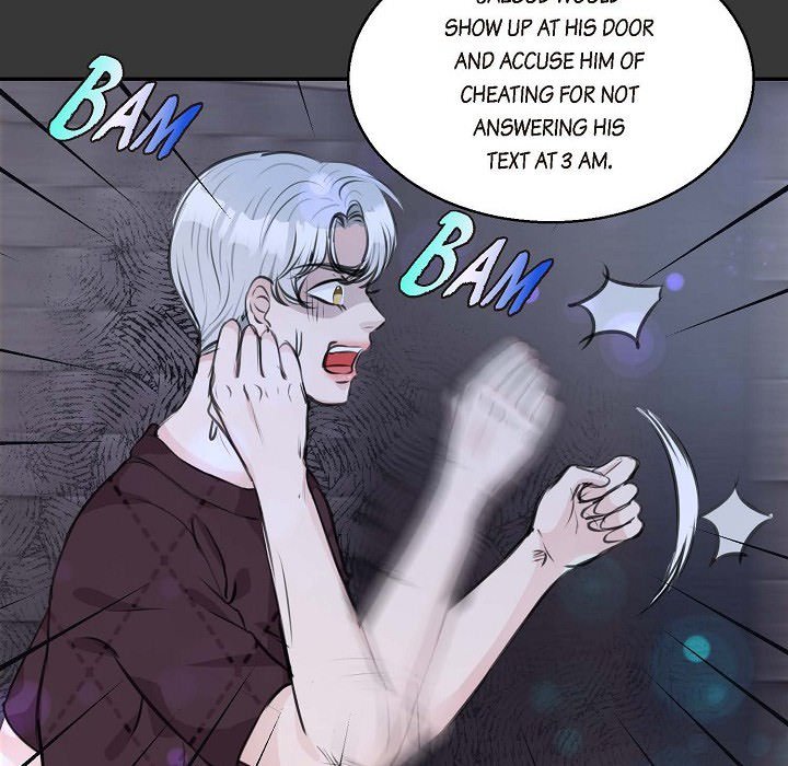Come Be My Teacher Come Be My Teacher EP 35 - Toomics page 36 - 