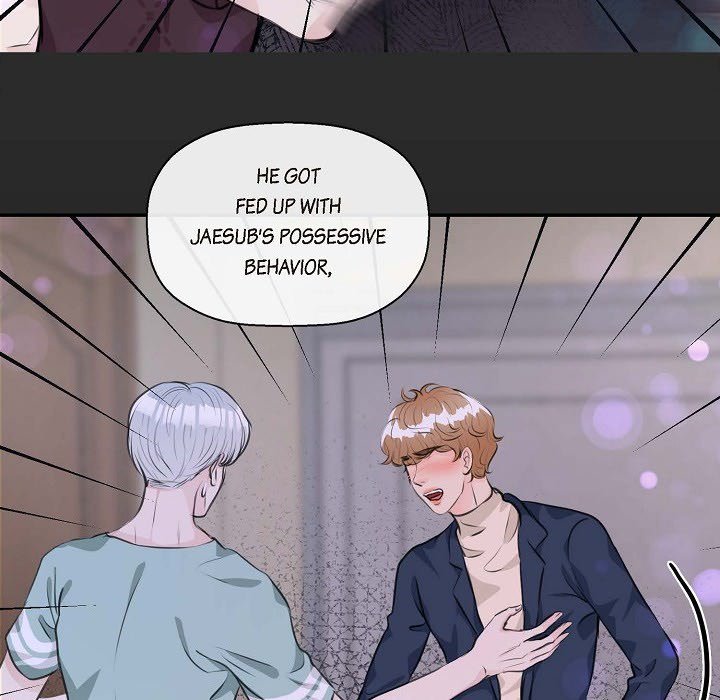 Come Be My Teacher Come Be My Teacher EP 35 - Toomics page 37 - 