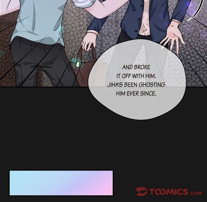 Come Be My Teacher Come Be My Teacher EP 35 - Toomics page 38 - 