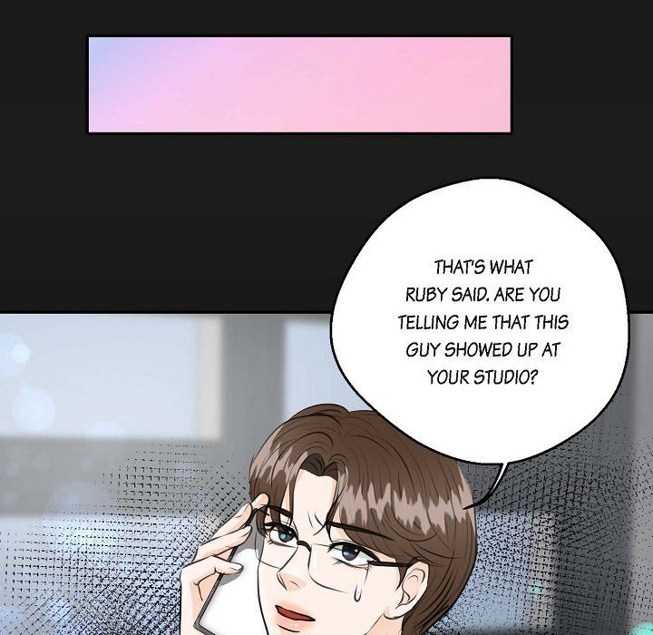 Come Be My Teacher Come Be My Teacher EP 35 - Toomics page 39 - 