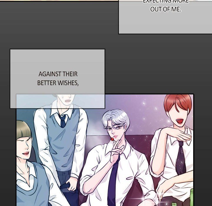 Come Be My Teacher Come Be My Teacher EP 35 - Toomics page 5 - 