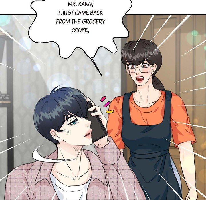 Come Be My Teacher Come Be My Teacher EP 35 - Toomics page 42 - 