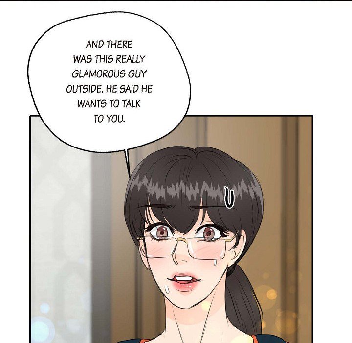 Come Be My Teacher Come Be My Teacher EP 35 - Toomics page 43 - 