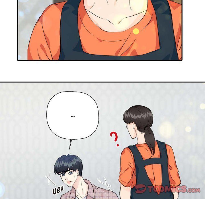 Come Be My Teacher Come Be My Teacher EP 35 - Toomics page 44 - 