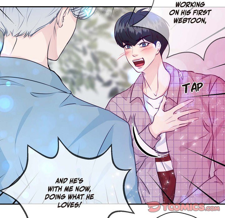 Come Be My Teacher Come Be My Teacher EP 35 - Toomics page 50 - 