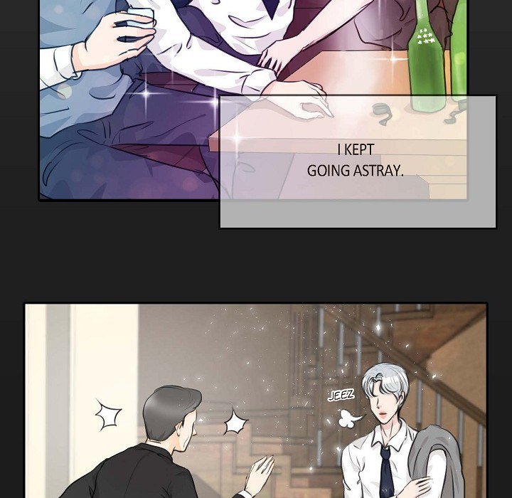 Come Be My Teacher Come Be My Teacher EP 35 - Toomics page 6 - 