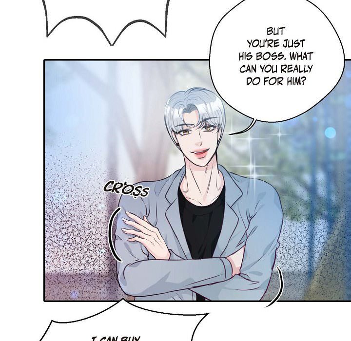 Come Be My Teacher Come Be My Teacher EP 35 - Toomics page 51 - 