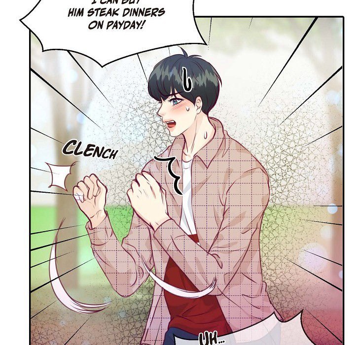 Come Be My Teacher Come Be My Teacher EP 35 - Toomics page 52 - 