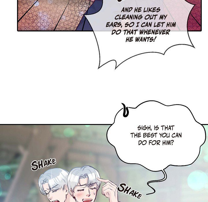Come Be My Teacher Come Be My Teacher EP 35 - Toomics page 53 - 