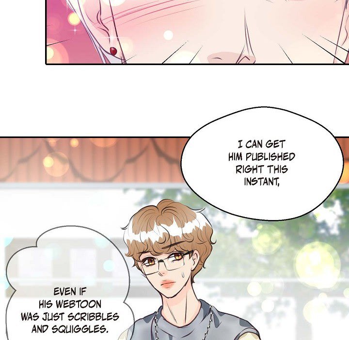 Come Be My Teacher Come Be My Teacher EP 35 - Toomics page 55 - 