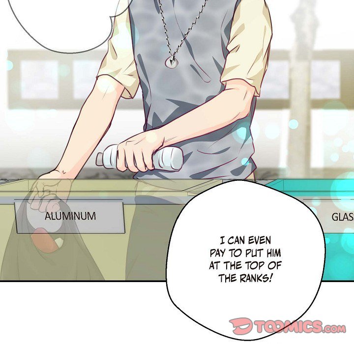 Come Be My Teacher Come Be My Teacher EP 35 - Toomics page 56 - 