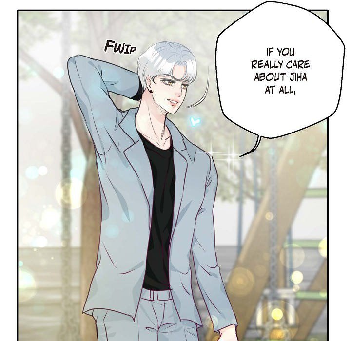 Come Be My Teacher Come Be My Teacher EP 35 - Toomics page 57 - 
