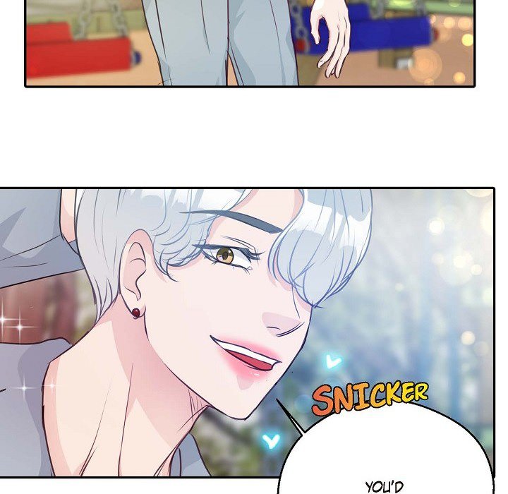 Come Be My Teacher Come Be My Teacher EP 35 - Toomics page 58 - 