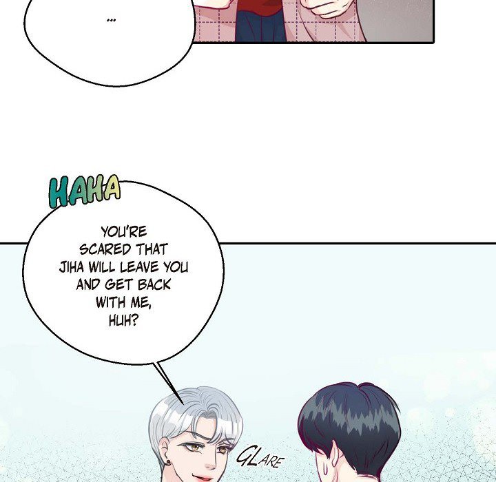 Come Be My Teacher Come Be My Teacher EP 35 - Toomics page 60 - 