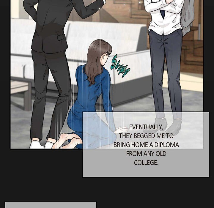 Come Be My Teacher Come Be My Teacher EP 35 - Toomics page 7 - 