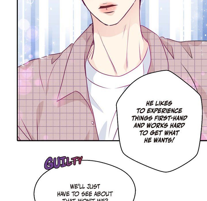 Come Be My Teacher Come Be My Teacher EP 35 - Toomics page 64 - 