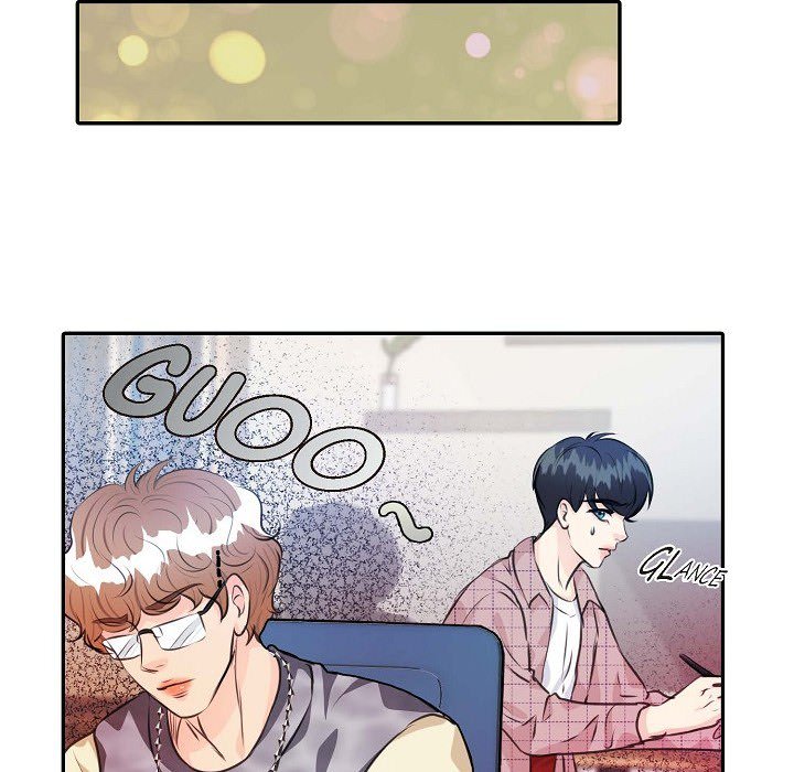 Come Be My Teacher Come Be My Teacher EP 35 - Toomics page 67 - 