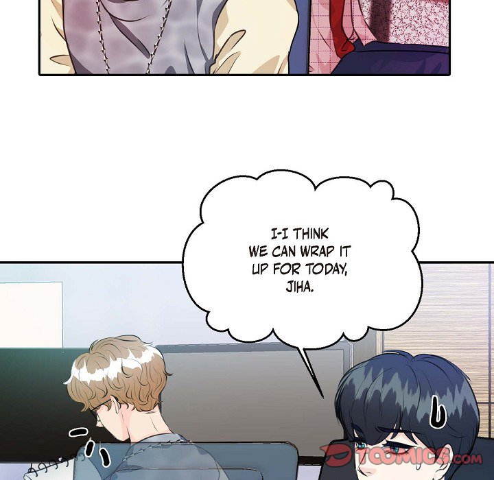 Come Be My Teacher Come Be My Teacher EP 35 - Toomics page 68 - 
