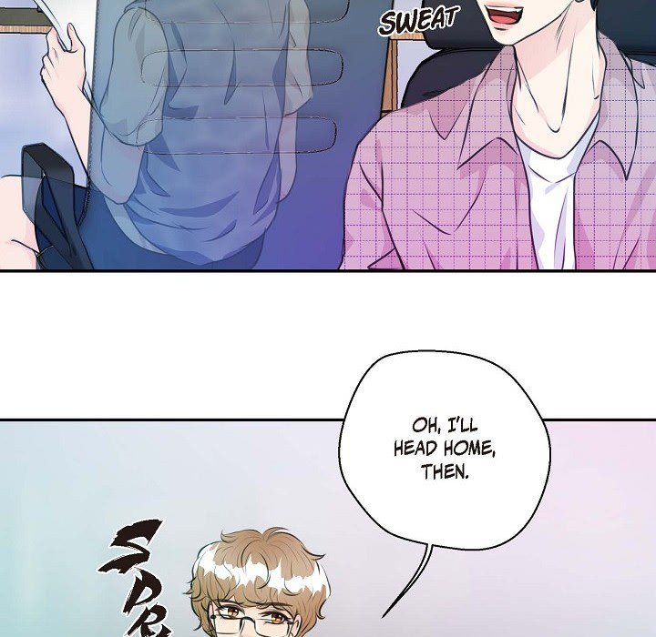 Come Be My Teacher Come Be My Teacher EP 35 - Toomics page 69 - 