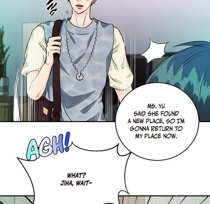 Come Be My Teacher Come Be My Teacher EP 35 - Toomics page 70 - 